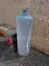 Ford Cummins Motor Generator w/ 75 Gallon Propane Tank