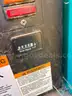Ford Cummins Motor Generator w/ 75 Gallon Propane Tank