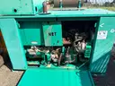 Ford Cummins Motor Generator w/ 75 Gallon Propane Tank