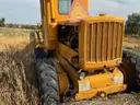 1955 CAT D7 Motor Grader