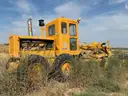 1955 CAT D7 Motor Grader