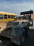 1995 Peterbilt 320 Roll Off Truck