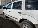 2006 Dodge Durango