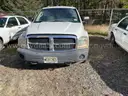 2006 Dodge Durango