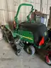 2018 John Deere 1600 Series 3, Diesel 4X4 Wide Area Mower - Start Bid $1.00 - Public Works Dept. 815. E Poe Rd.