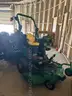2018 John Deere 1600 Series 3, Diesel 4X4 Wide Area Mower - Start Bid $1.00 - Public Works Dept. 815. E Poe Rd.