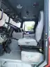 1999 Spartan Gladiator MFD / Luverne Custom Fire Engine Tilt Cab 195&#x22; Wheel Base Engine Detroit Diesel Series 60 12.7 L