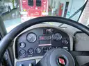 1999 Spartan Gladiator MFD / Luverne Custom Fire Engine Tilt Cab 195&#x22; Wheel Base Engine Detroit Diesel Series 60 12.7 L