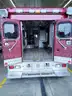 1996 International McCoy Miller 170&#x22; 4700LP Engine - DT466