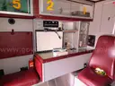 1996 International McCoy Miller 170&#x22; 4700LP Engine - DT466