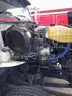 1996 International McCoy Miller 170&#x22; 4700LP Engine - DT466