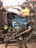 1996 International McCoy Miller 170&#x22; 4700LP Engine - DT466