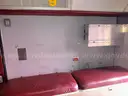1996 International McCoy Miller 170&#x22; 4700LP Engine - DT466
