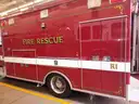1996 International McCoy Miller 170&#x22; 4700LP Engine - DT466