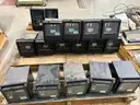 Electric One Lot of Substation Relays - Start Bid $50.00 - Electric Dept. 419-354-6260