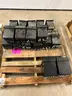 Electric One Lot of Substation Relays - Start Bid $50.00 - Electric Dept. 419-354-6260