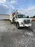#2 2007 International 7400 Tandem Sideload Packer - Start Bid $1,000.00 Public Works 419-409-0087 815 E. Poe Rd.