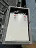 Lot of 2 Siemens Circuit Switchers