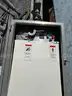 Lot of 2 Siemens Circuit Switchers
