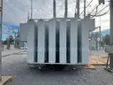 Allis Chalmers 69KV Transformer