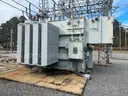 Allis Chalmers 69KV Transformer
