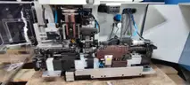 Hanke 944DL Stripper/Crimper Machine