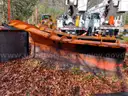 Snow Plow