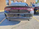 2015 Dodge Charger