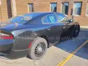 2015 Dodge Charger