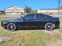 2015 Dodge Charger