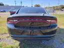 2015 Dodge Charger