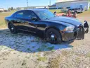 2014 Dodge Charger