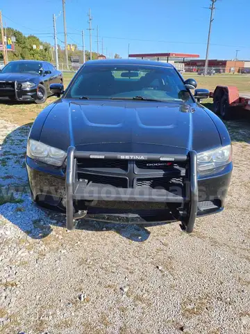 2014 Dodge Charger