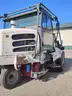 2008 Elgin Pelican Sweeper