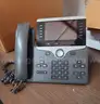 Lot of Cisco phones