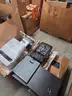 Lot of Electronics - 3 Pallets - Approx. 100+ Computers &#x26; Monitors