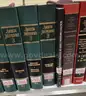 Legal library