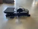 ADA Transfer Seat Base