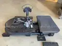 ADA Transfer Seat Base