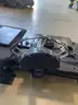 ADA Transfer Seat Base