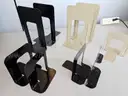 Lot of Miscellaneous Office Supplies, Used