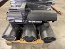High End Systems Cyberlight SV Reflector Mirror stage light