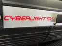 High End Systems Cyberlight SV Reflector Mirror stage light