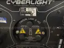 High End Systems Cyberlight SV Reflector Mirror stage light