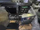 Pallet of AV Gear