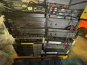 Pallet of AV Gear