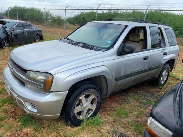 2005 Chevrolet TrailBlazer | AllSurplus