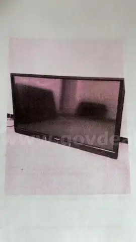 Television