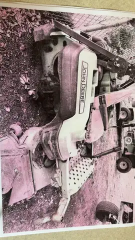 ZTRACK MOWER