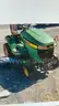 JOHN DEERE MOWER